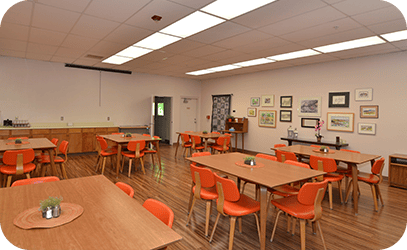 Coloma Room